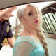Illustration for article titled Queen Elsa Finally Arrested After Multi-State Freezing Spree
